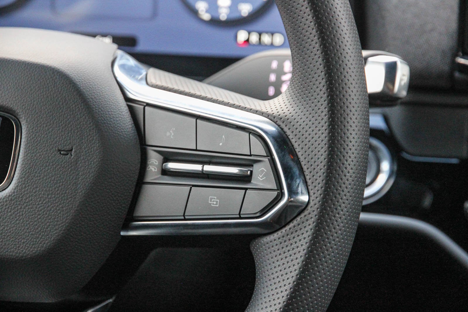 2026 Honda Prologue EX