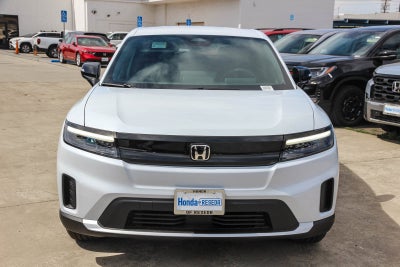 2026 Honda Prologue EX