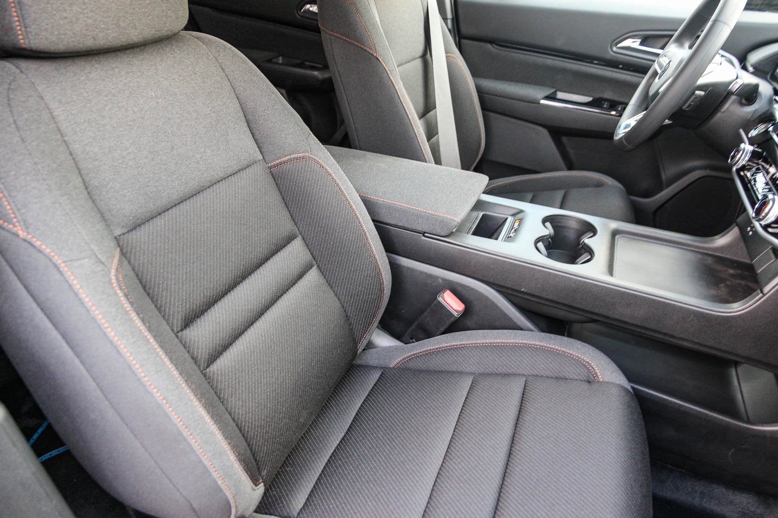 2026 Honda Prologue EX