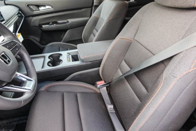 2026 Honda Prologue EX