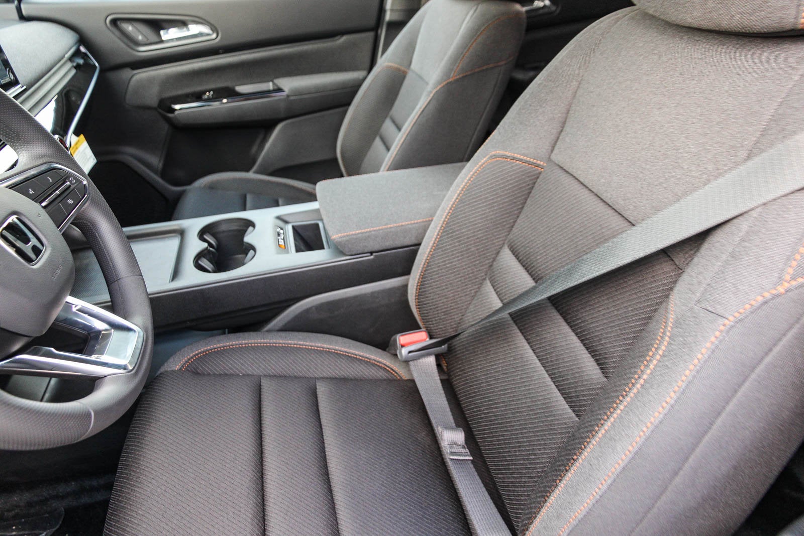 2026 Honda Prologue EX