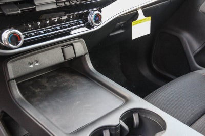 2026 Honda Prologue EX