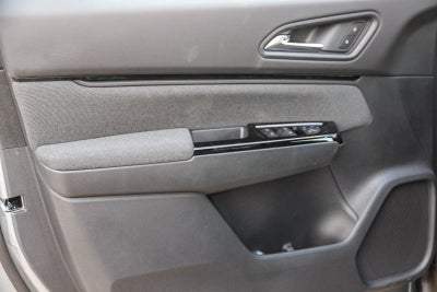 2026 Honda Prologue EX