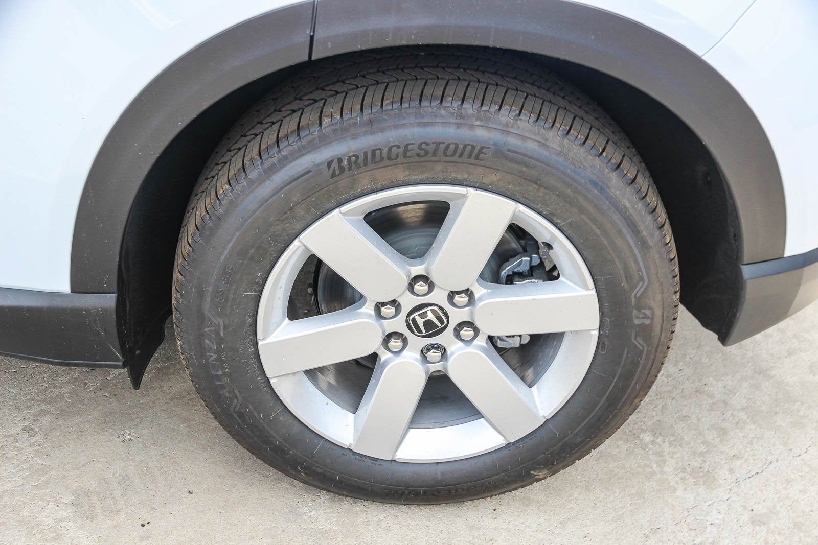 2026 Honda Prologue EX