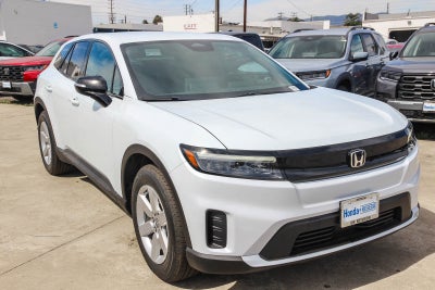 2026 Honda Prologue EX