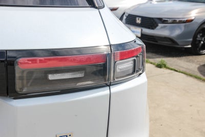 2026 Honda Prologue EX