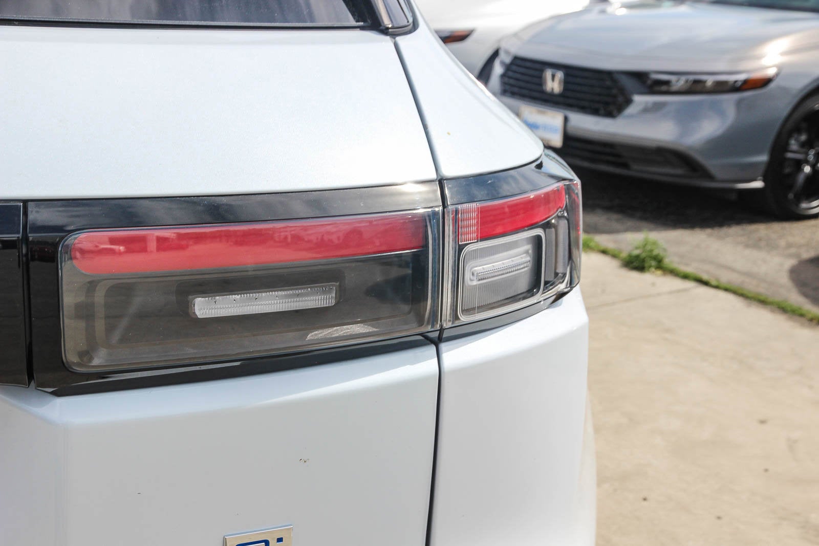 2026 Honda Prologue EX