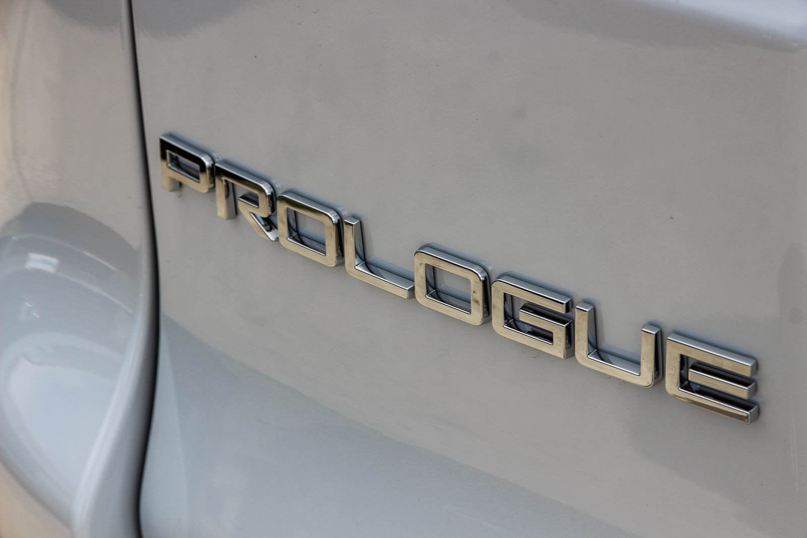 2026 Honda Prologue EX