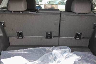 2026 Honda Prologue EX