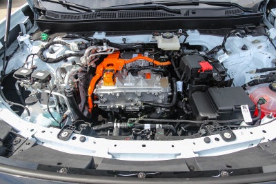 2026 Honda Prologue EX