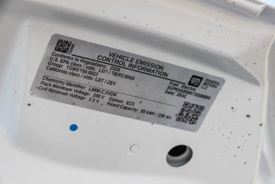 2026 Honda Prologue EX