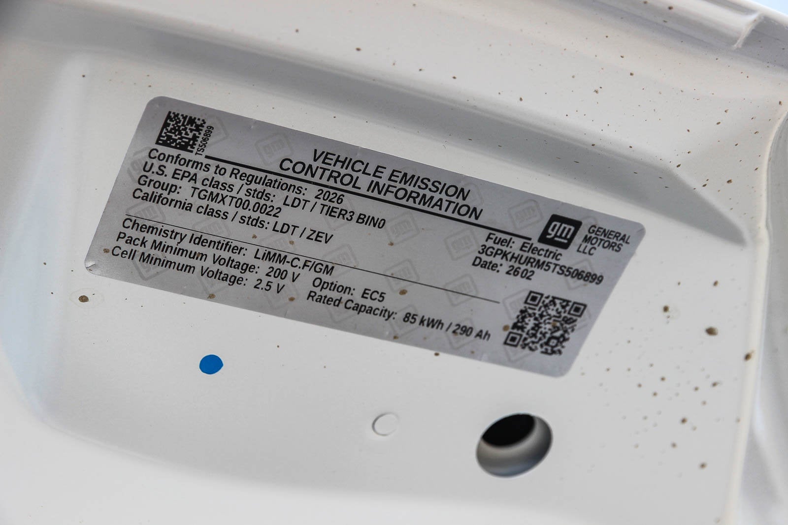 2026 Honda Prologue EX