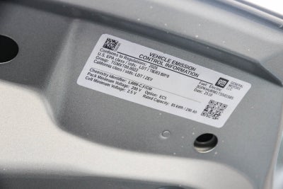 2026 Honda Prologue EX