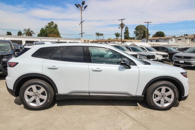 2026 Honda Prologue EX