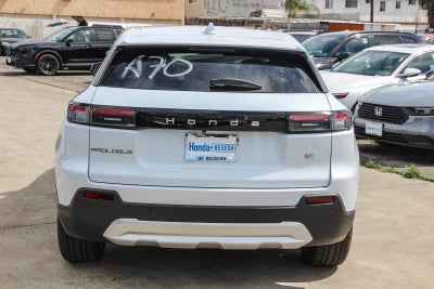 2026 Honda Prologue EX
