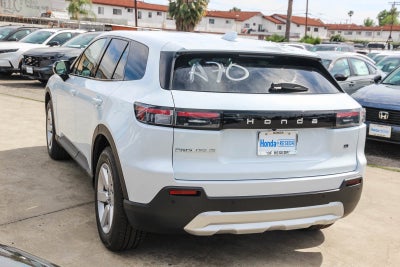 2026 Honda Prologue EX