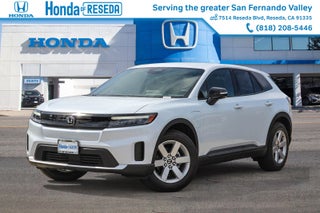 2026 Honda Prologue EX