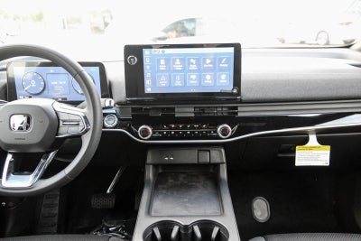 2026 Honda Prologue EX