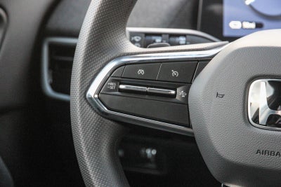 2026 Honda Prologue EX