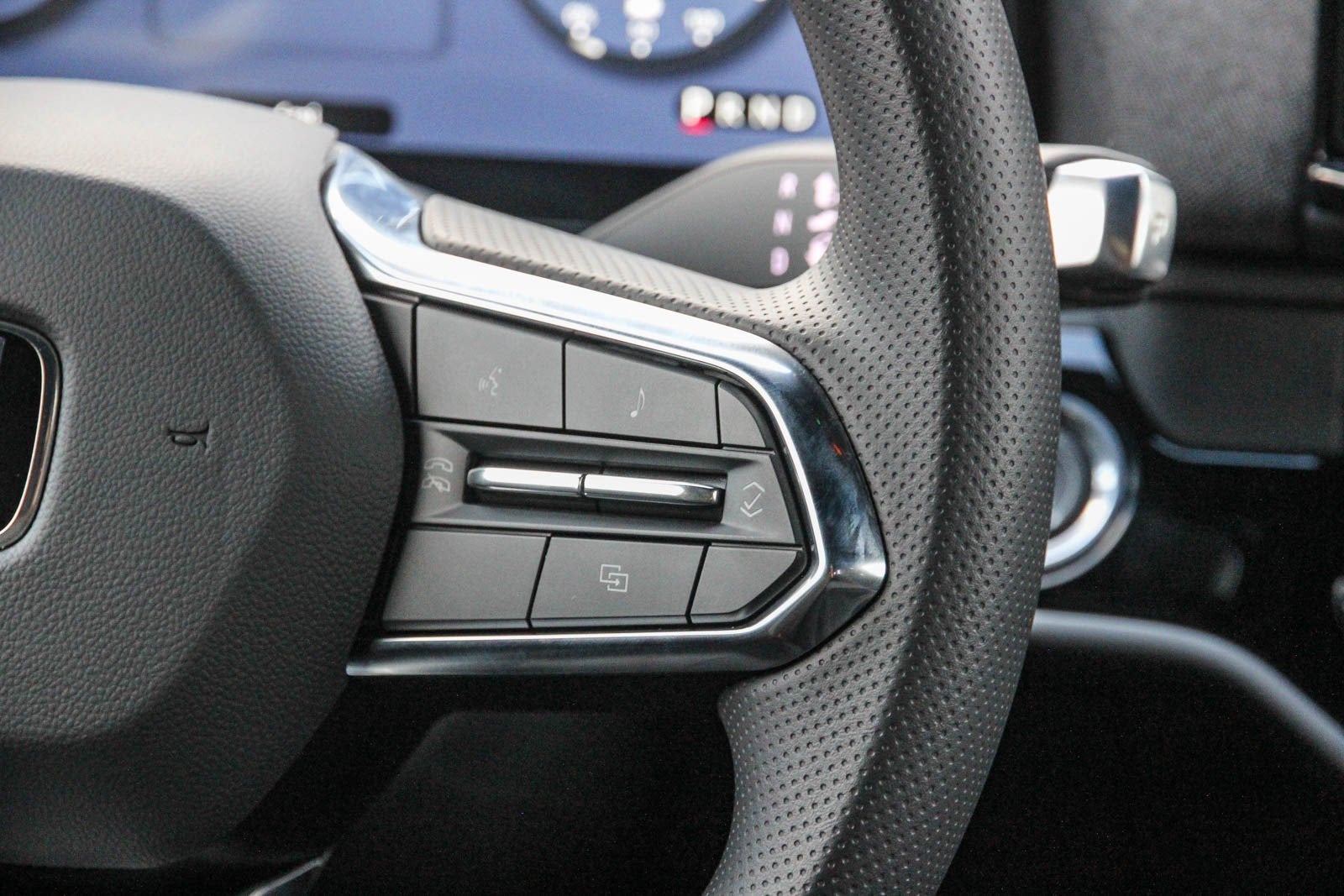 2026 Honda Prologue EX