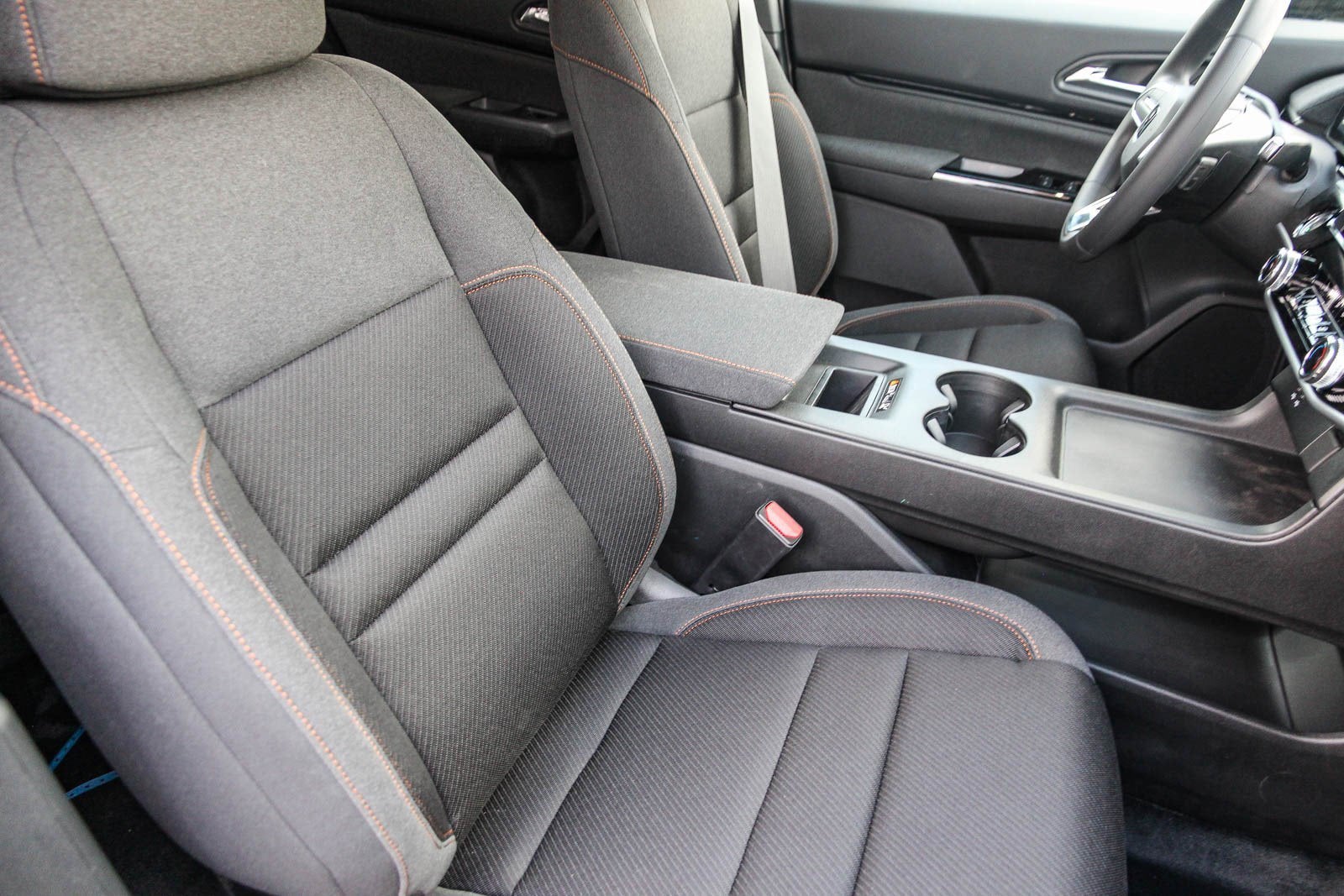 2026 Honda Prologue EX