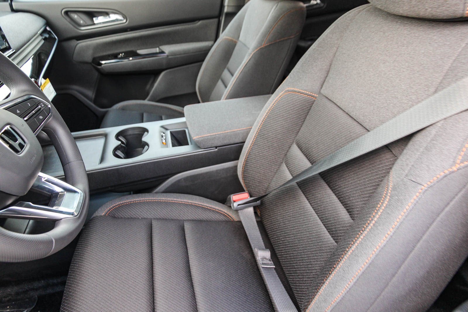 2026 Honda Prologue EX