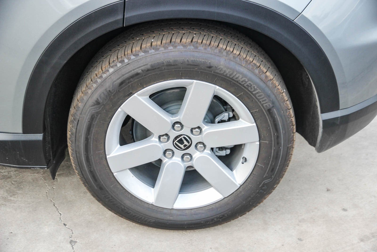 2026 Honda Prologue EX