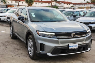 2026 Honda Prologue EX