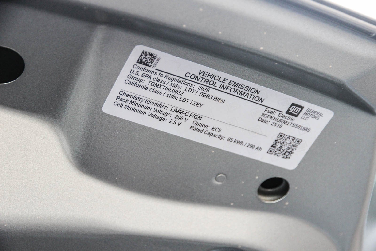 2026 Honda Prologue EX