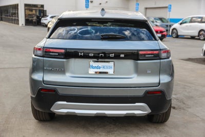 2026 Honda Prologue EX