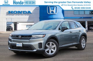 2026 Honda Prologue EX