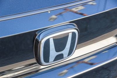 2026 Honda Prologue EX