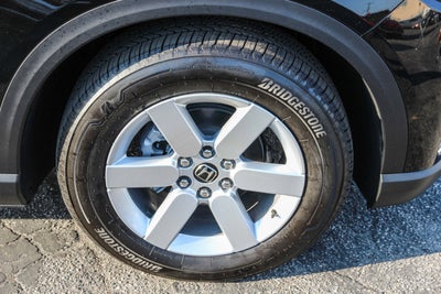 2026 Honda Prologue EX