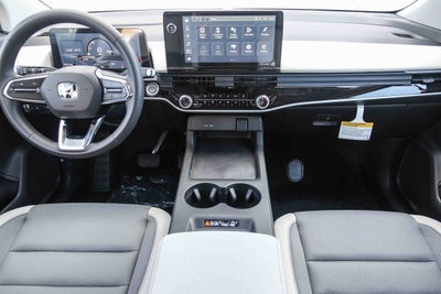 2026 Honda Prologue EX