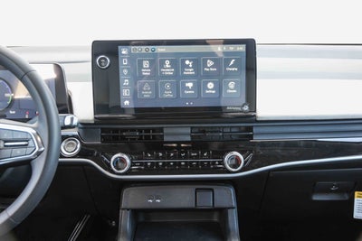 2026 Honda Prologue EX