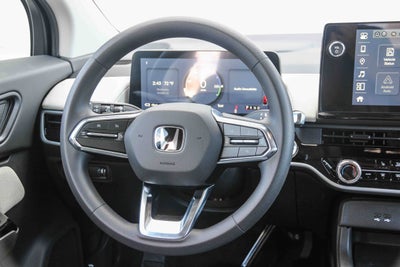 2026 Honda Prologue EX