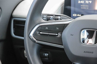 2026 Honda Prologue EX