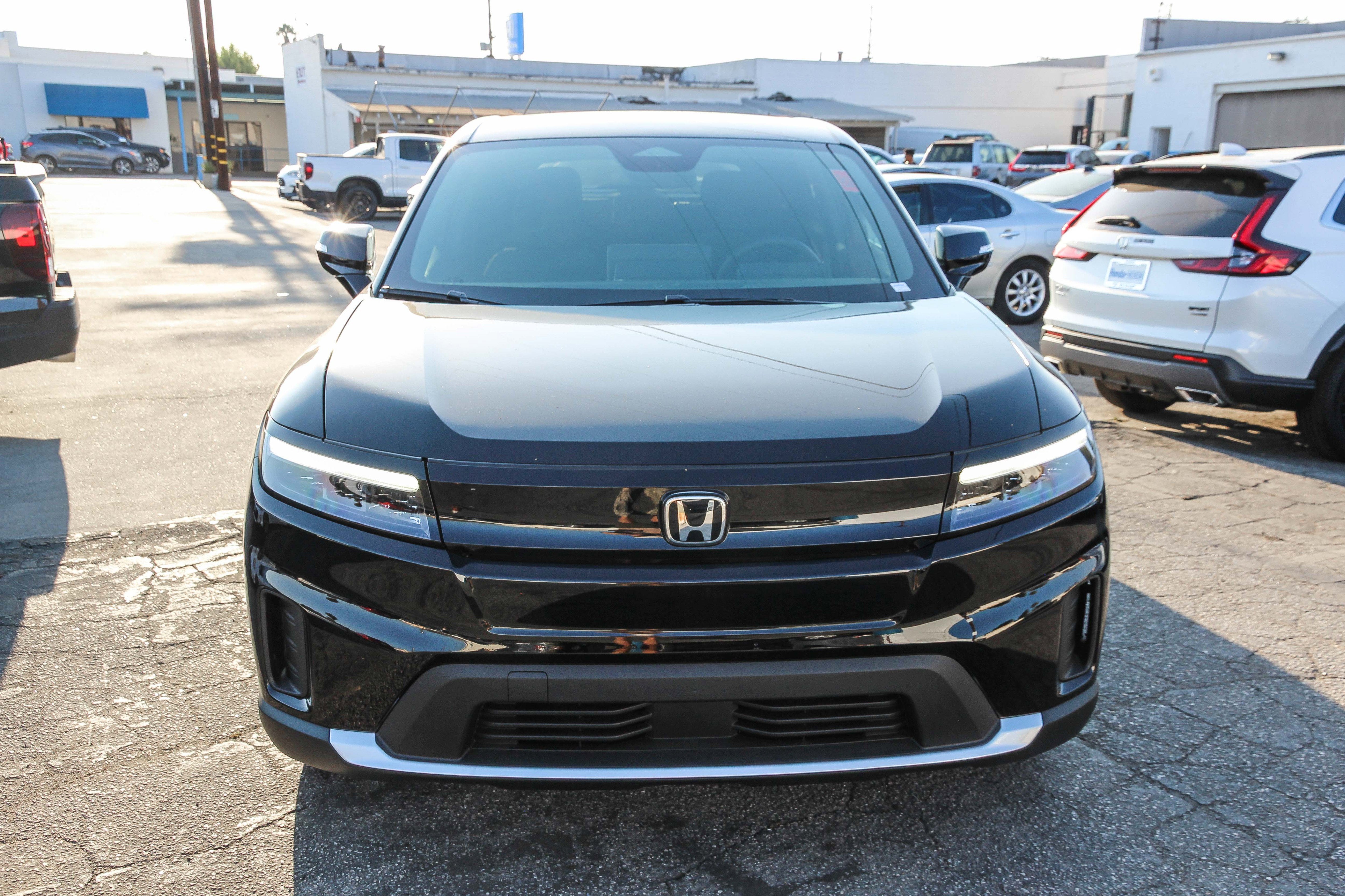 2026 Honda Prologue EX