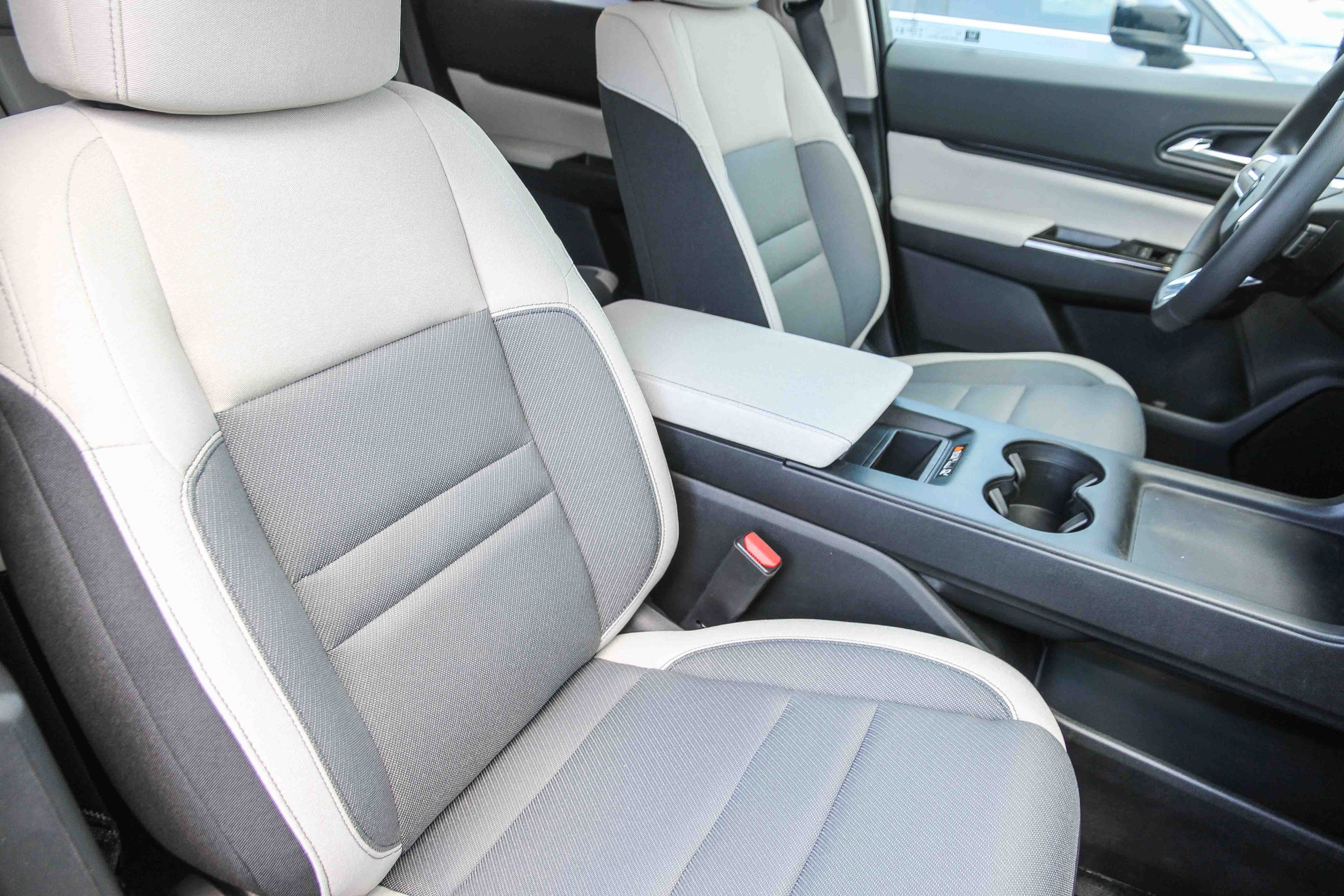 2026 Honda Prologue EX