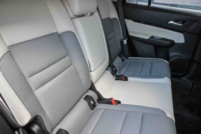 2026 Honda Prologue EX