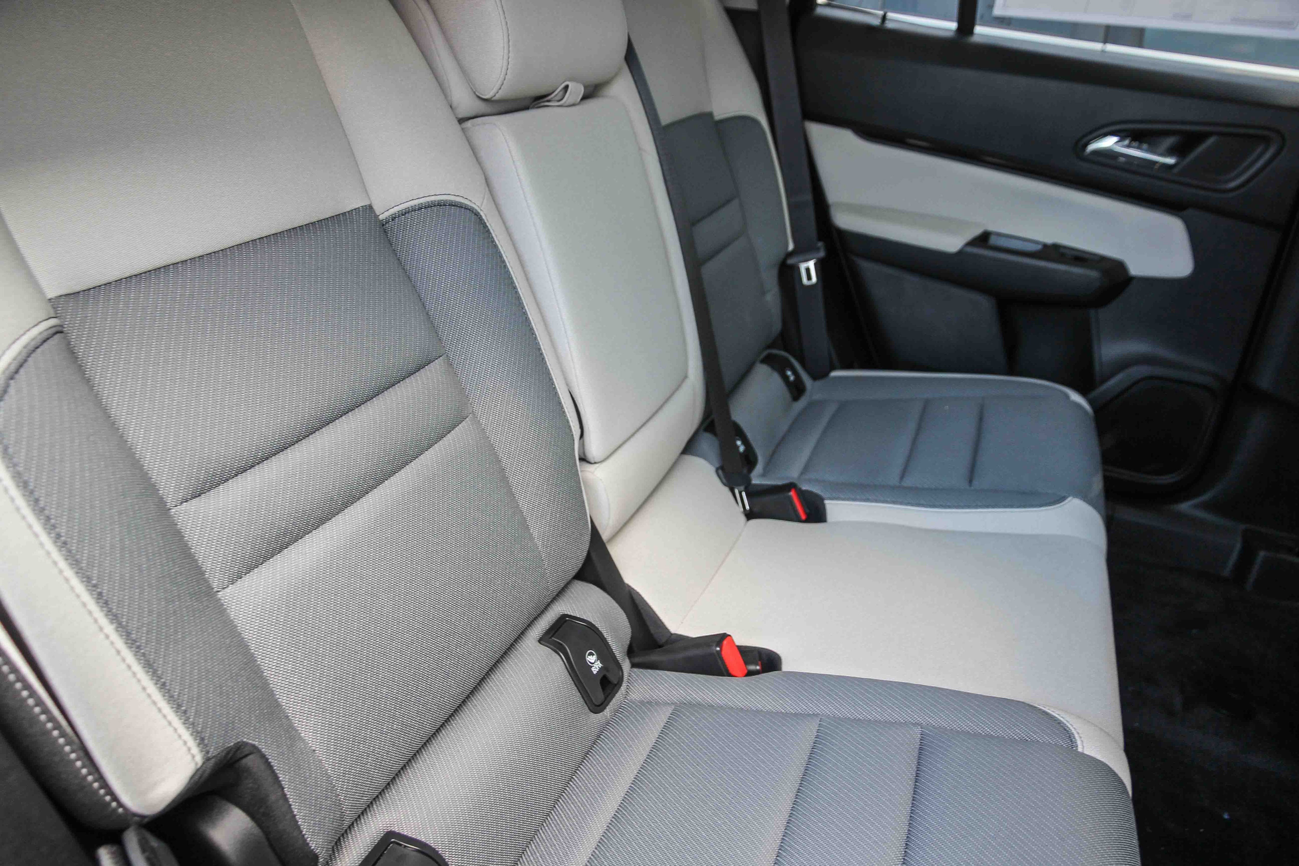 2026 Honda Prologue EX