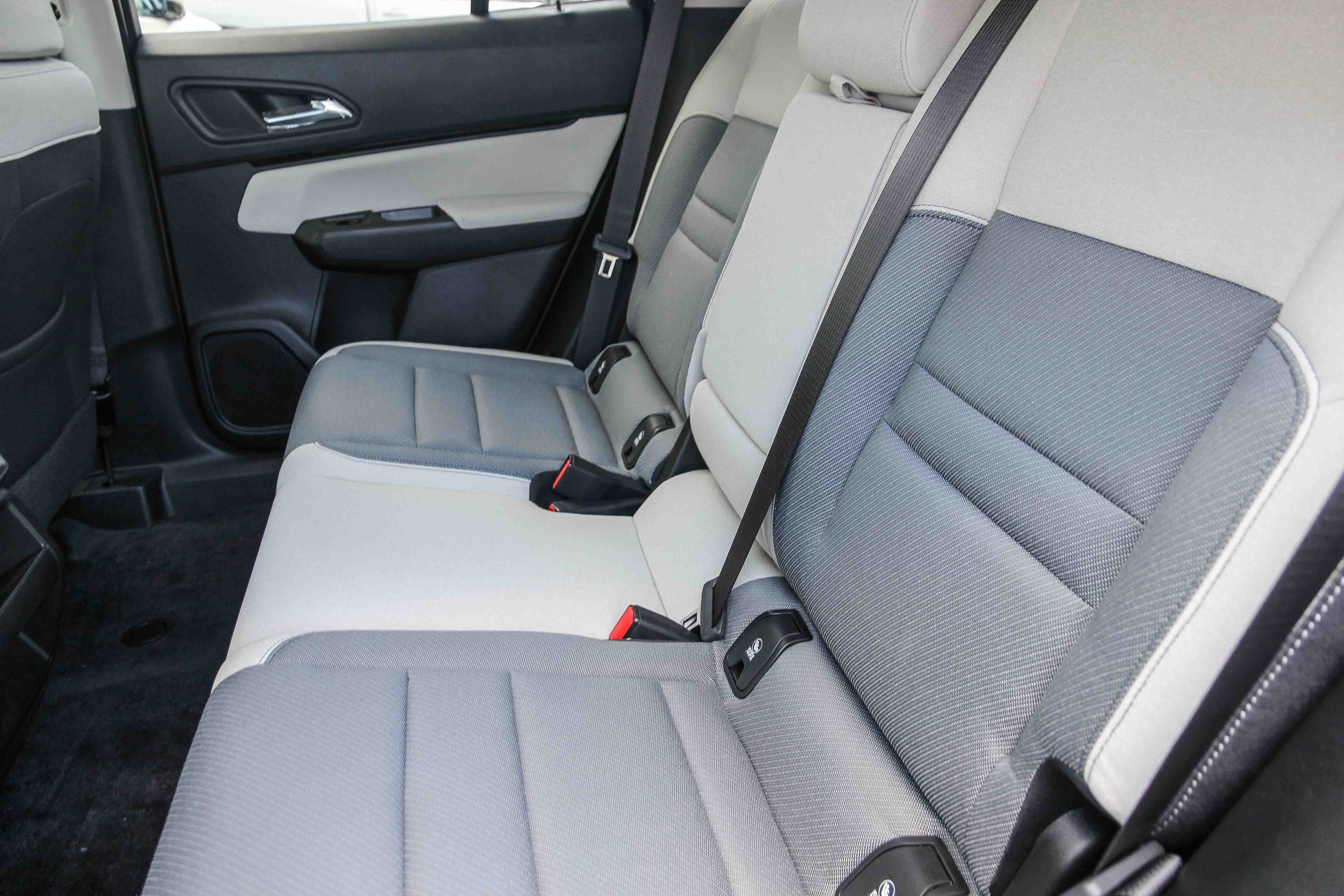 2026 Honda Prologue EX