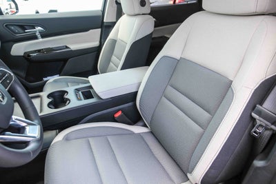 2026 Honda Prologue EX