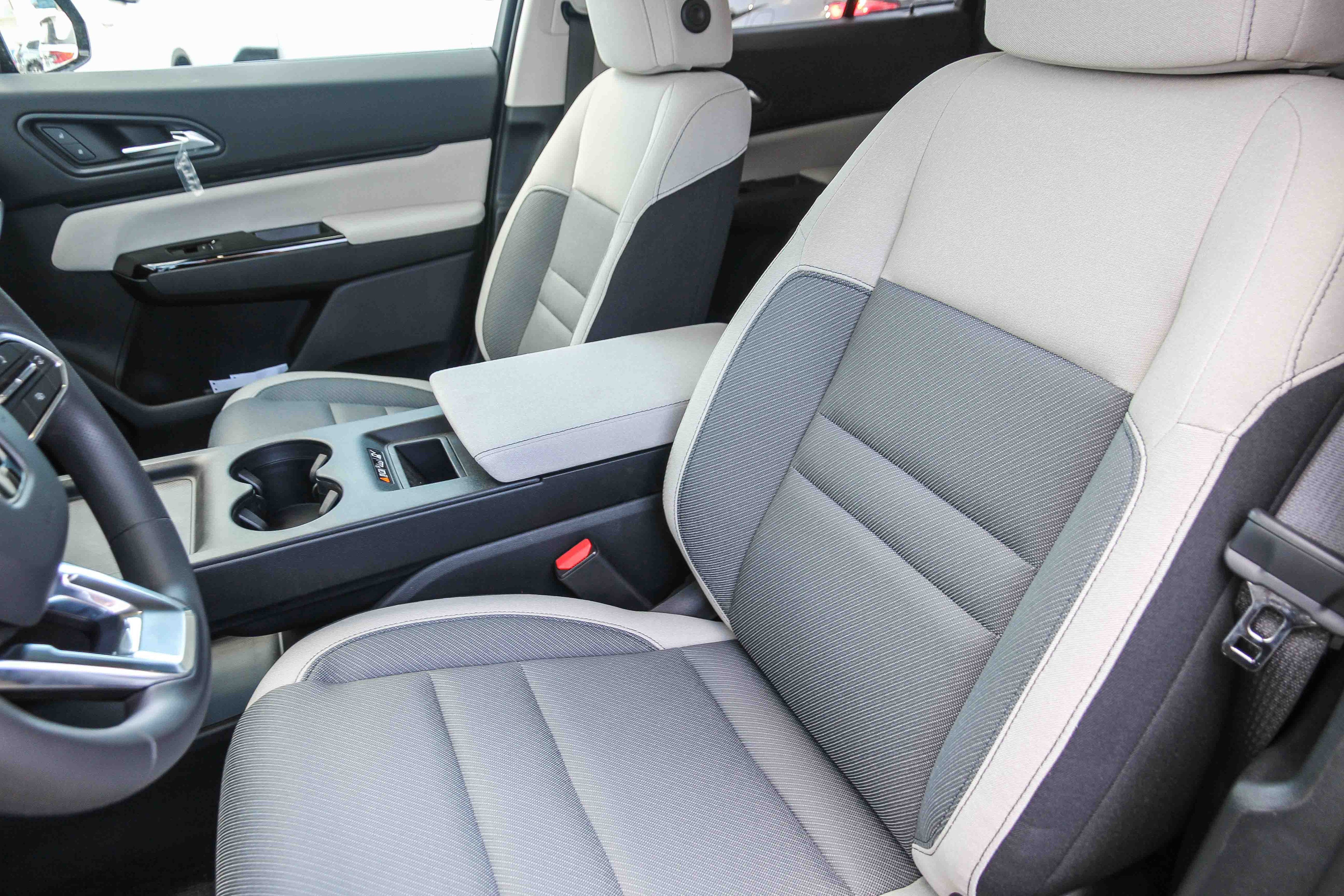 2026 Honda Prologue EX