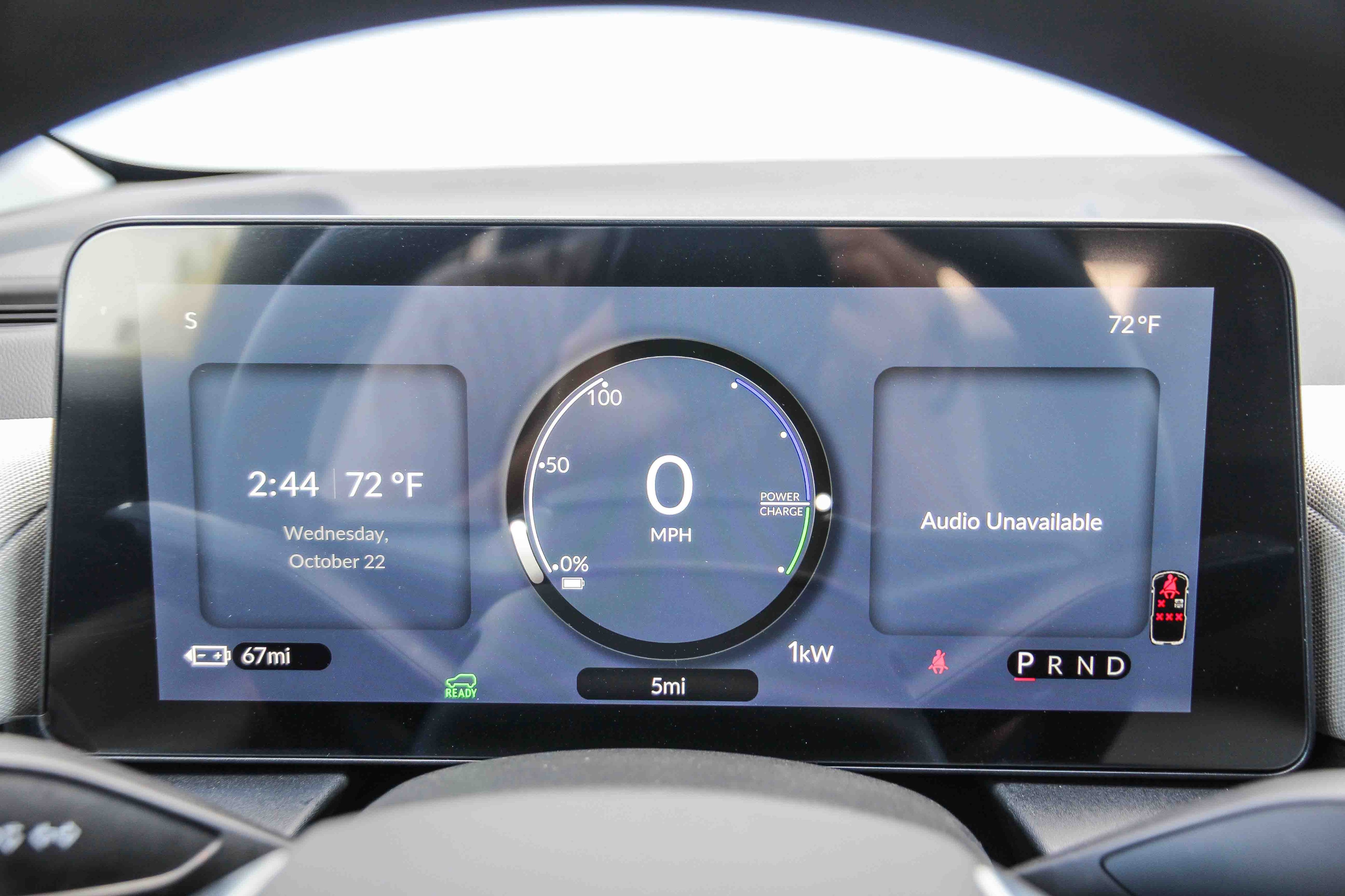 2026 Honda Prologue EX