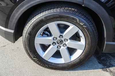 2026 Honda Prologue EX