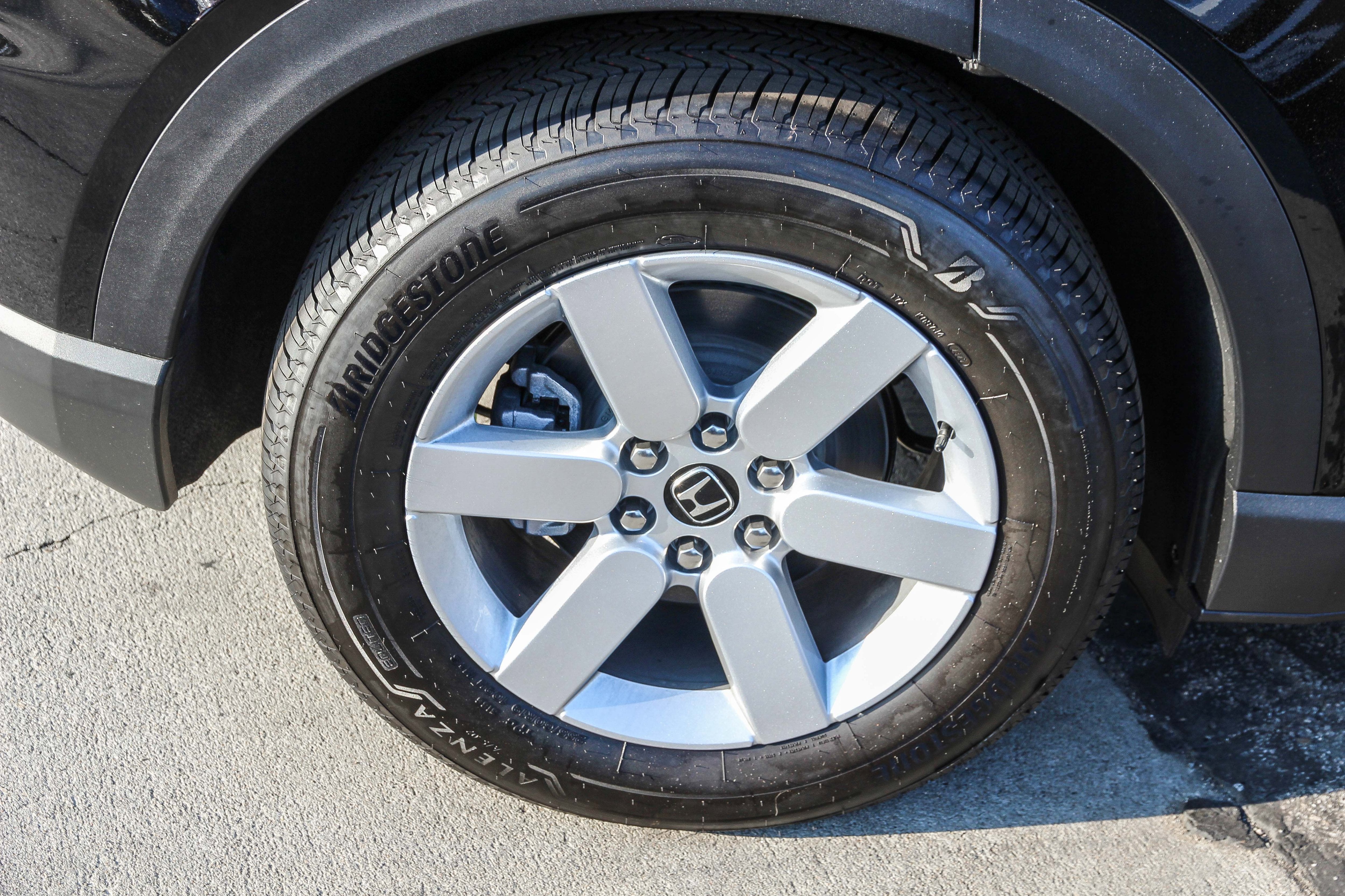 2026 Honda Prologue EX