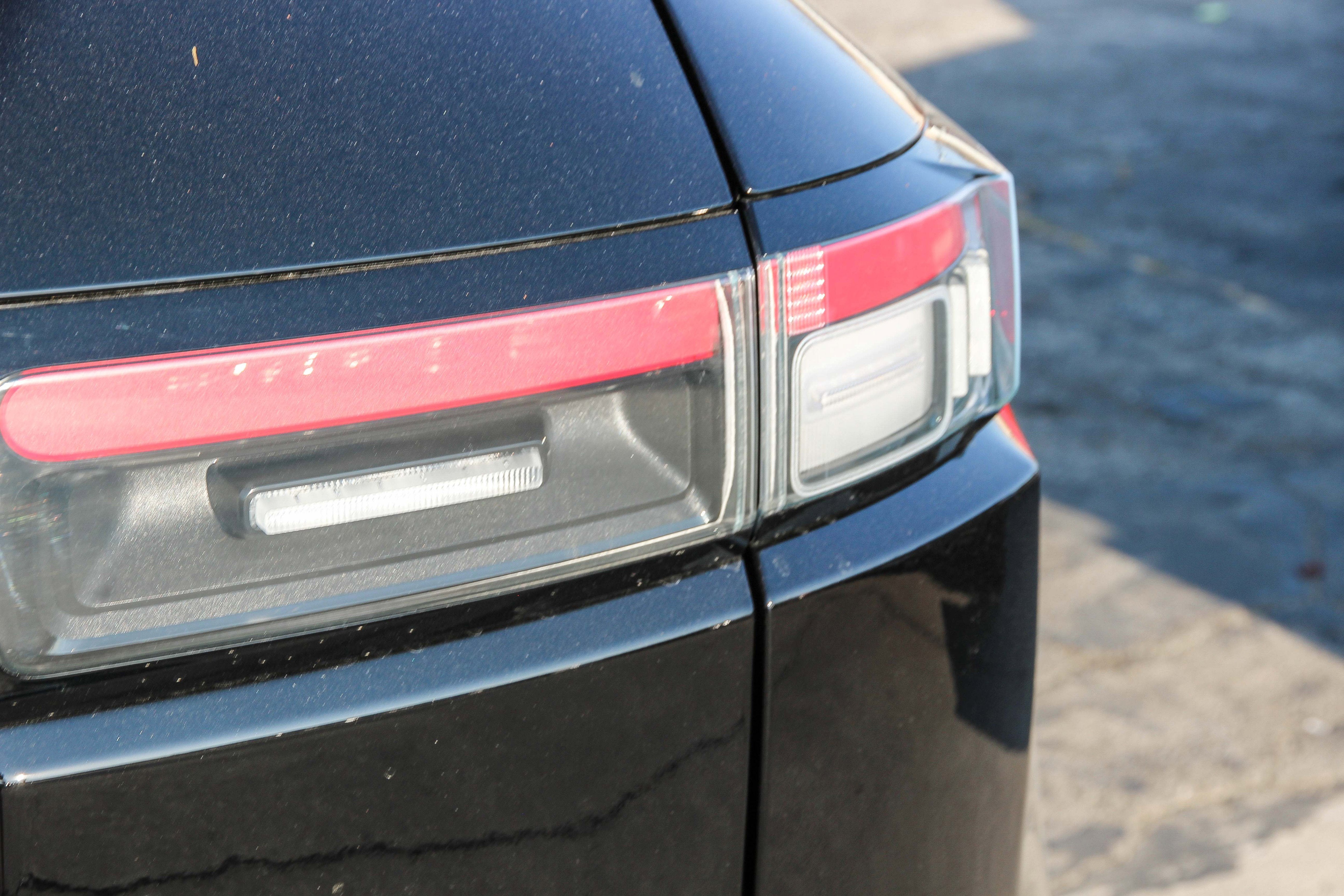 2026 Honda Prologue EX