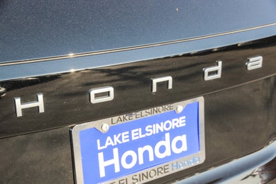 2026 Honda Prologue EX