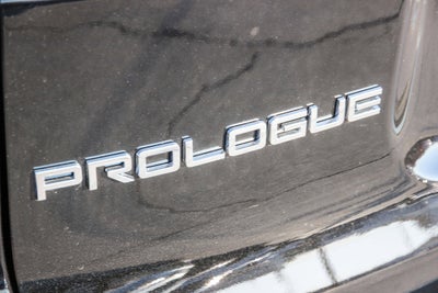 2026 Honda Prologue EX